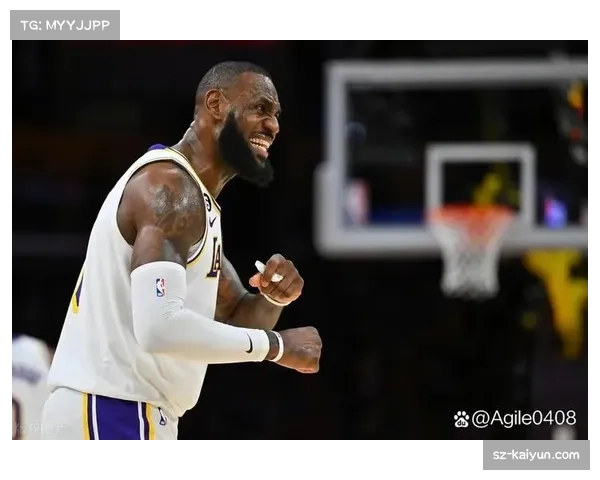 詹姆斯正负值+26全场最高 老将控场能力依旧联盟顶级